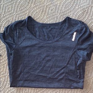 Reebok tee